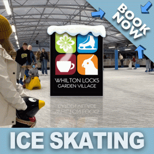 ice skating book now