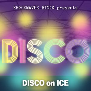 Disco on ice